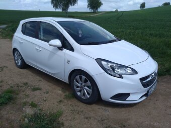 Opel Corsa E 1.4 66kw 2016 - 3