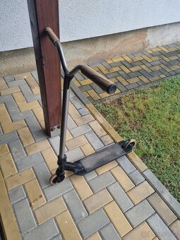 Koloběžka - 3