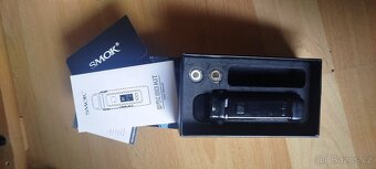 Vaporizer - 3