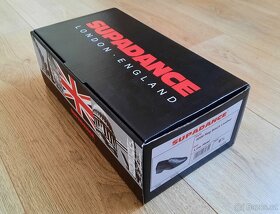 Pánské/chlapecké taneční boty Supadance 6,5 (40) jako nové - 3