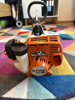 Vyžínač STIHL FS 38 - FS38 - Křovinořez - 3
