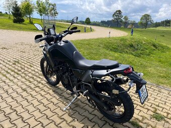 Yamaha Teneré 700, v TP 35kW - 3