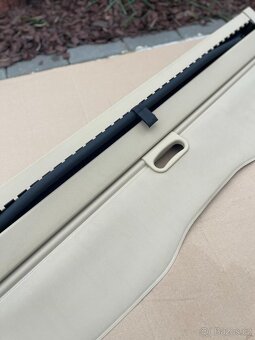 Roleta Kufru BMW 5 F11 Touring - 3