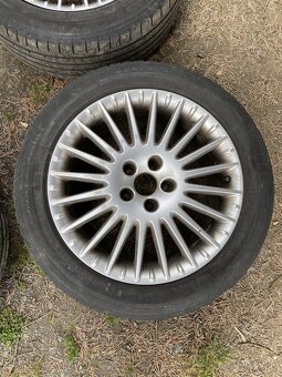 5x110 17” kola alfa romeo - 3
