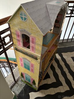 Kinder craft - 3