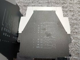 Dold MK7850N multifunkční časové relé - 3
