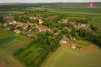 Prodej rodinného domu, 175 m², obec Břežany u Rakovníka - 3