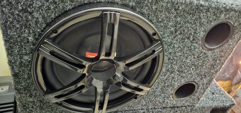 Jbl subwoofer - 3