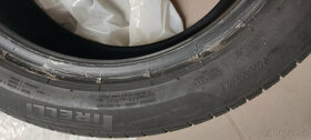 Pirelli Cinturato 195/55/R16 RUNFLAT - 3