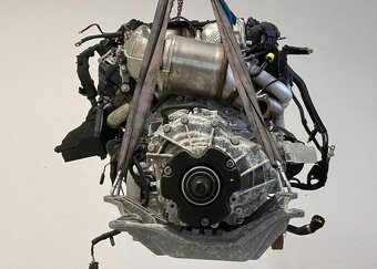 Audi A5 A6 A7 Q7 3.0TDI CRT Kompletni Novy motor - 3