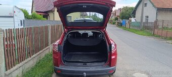 Renault Megane 3 1.5dci - 3