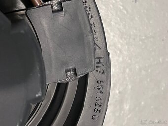 VW Golf 3 ventilator topeni (climatronic) - 3