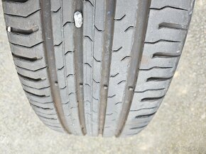 letní pneu Continental 195/55 R16 H XL 10/23 - 3