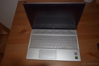 HP Pavilion 15-cs3xxx - 3