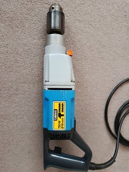 NAREX EVP 16 - 2F3 - 3