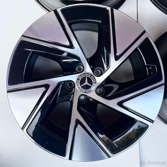 ALU KOLA Mercedes GLC X254 Coupe C254 19" - 3