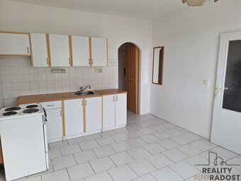 Prodej bytu 1+1, 35 m2, Kosmonautů, Děčín Březiny - 3
