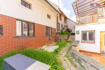 Prodej rodinného domu, 1214 m², Bařice-Velké Těšany - 3