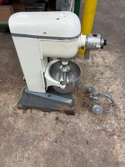 Robot Savaria KH 20 - 3