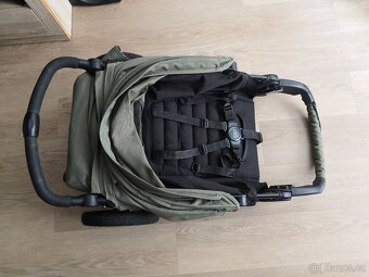 Sportovní kočárek Britax B-Motion 4 Plus - 3