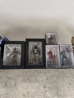 Marvel figurky - 3