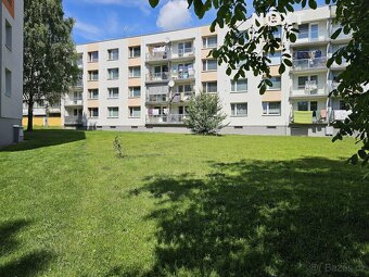 Pronájem byt 3+1, 81㎡ - 3