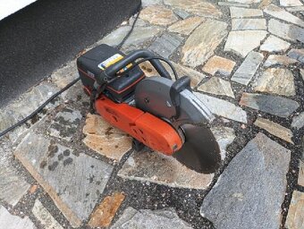 Husqvarna K770 - 3