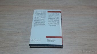 Cooper - Poslední Mohykán - KOD - 3