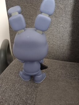 Prodám Five night at freddys figurky pop - 3