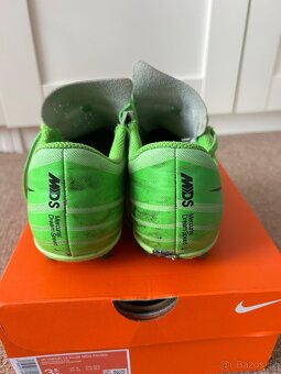 Prodám kopačky Nike - 3