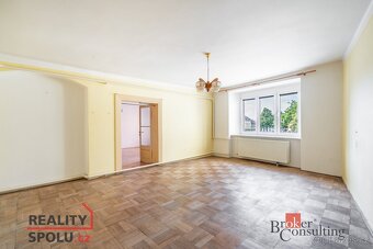 Prodej, byty/2+1, 118 m2, Masarykovo náměstí 25, 50346 Třebe - 3