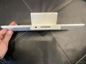 Apple klávesnice A1359 30pin pro iPad, iPhone - 3