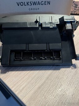 VW T5 Climatronic - 3
