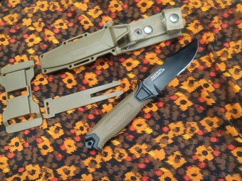 Nůž Gerber strongarm - 3