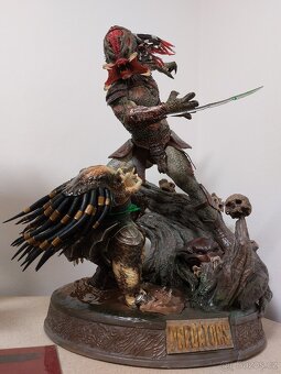 Predator Berserker Infinity Studio - 3