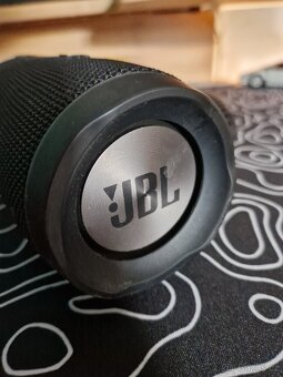Reproduktor JBL Charge 3 - 3