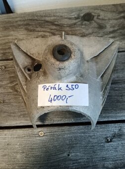 Kryt karburátoru JAWA PÉRÁK 350 - 3