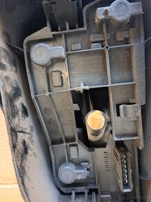 Levé zadní světlo Citroen Saxo - 3
