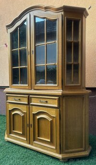 Velký dubový příborník - 3