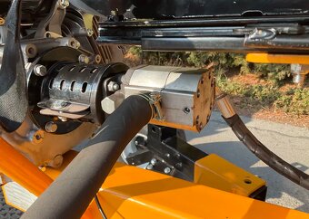 Bagr za ATV, SPIDER za čtyřkolku - 3