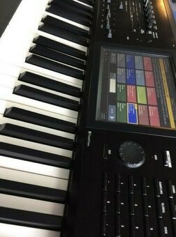 Korg Kronos 2 73 Syntezátorová pracovní stanice - 3