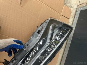 predni svetla seat ateca 16-20 prave leve fullled - 3