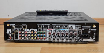 Marantz NR1509 Ciern/AirPlay Bluetooth Spotify Wi-Fi - 3