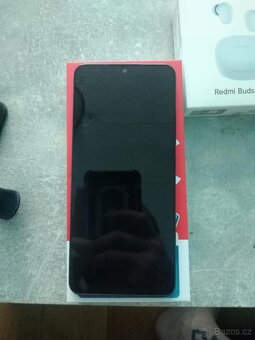 Redmi 14c 8GB rám 256GB paměť +sluchátka redmi - 3
