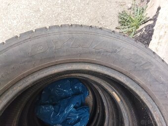 Prodam pneu 185/60 R 15 - 3