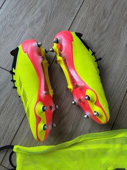 Kopačky Adidas Predator Elite SG - 3