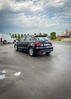 Audi A1, 1.0, 70 KW, benzín, 87 000 km, automat - 3