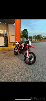 SWM SM125R 11Kw - 3