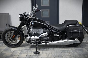 BMW R18 First Edition CZ původ / DPH / záruka - 3