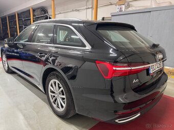 Audi A6 Avant 2.0TDI 150kw - 3